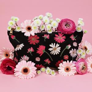 The Bloom & Glow Beauty Bag (Worth Over £213)